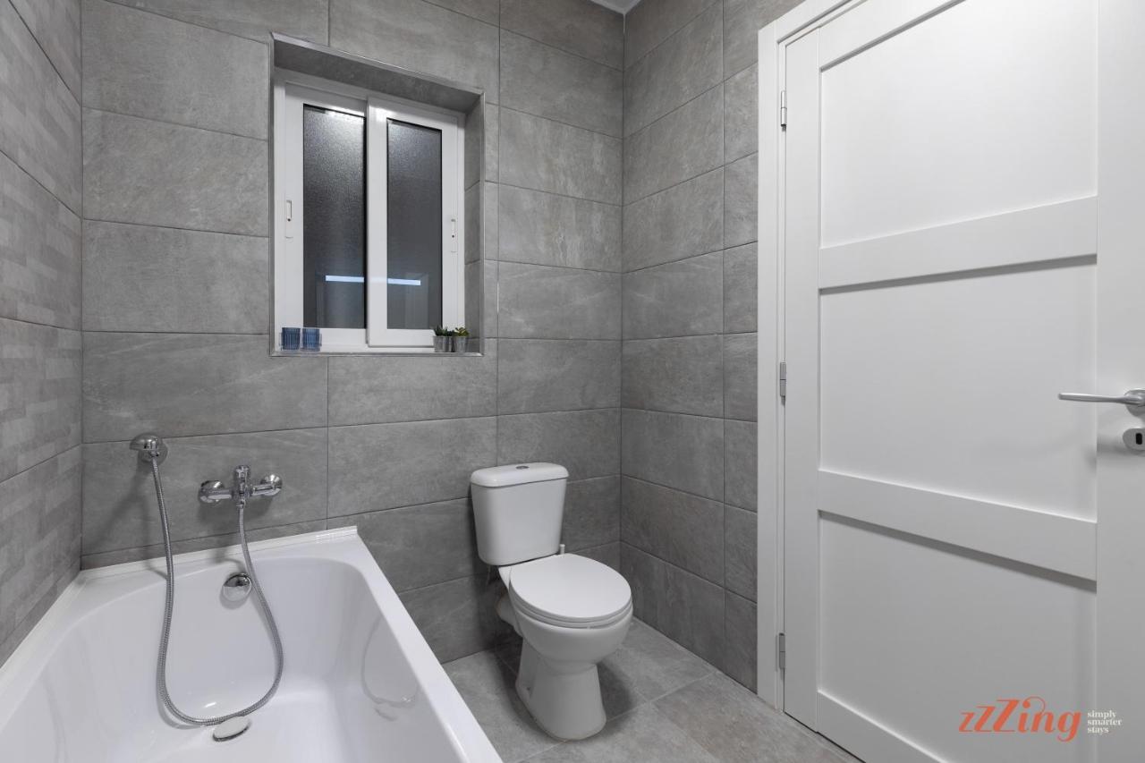 A Stunning Apartment With Spectacular Sea Views San Pawl il-Baħar Extérieur photo