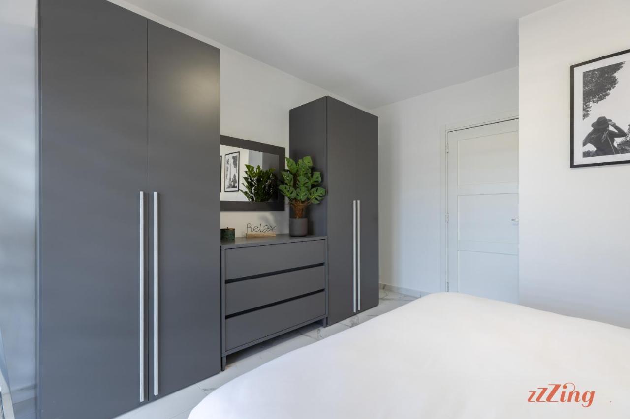 A Stunning Apartment With Spectacular Sea Views San Pawl il-Baħar Extérieur photo